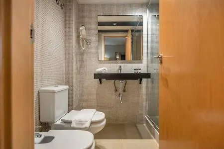 Bright And Modern Duplex With Terrace In Eixample District P2 Apartment Barcelona