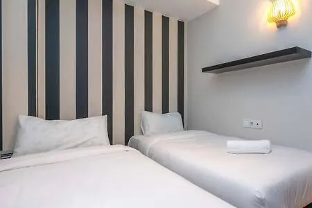 Bright And Modern Duplex With Terrace In Eixample District P2 Apartment Barcelona