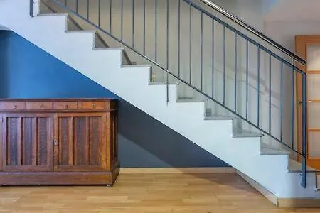 Bright And Modern Duplex With Terrace In Eixample District P2 Apartment Barcelona 0*,  Spain