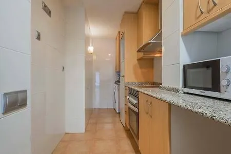 Bright And Modern Duplex With Terrace In Eixample District P2 Apartment Barcelona
