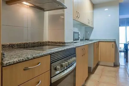 Bright And Modern Duplex With Terrace In Eixample District P2 Apartment Barcelona 0*,