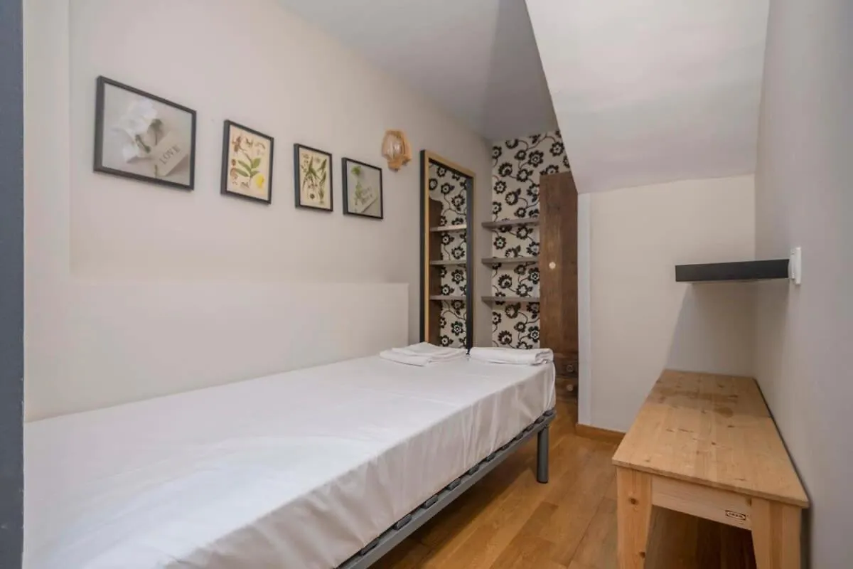Bright And Modern Duplex With Terrace In Eixample District P2 Διαμέρισμα Βαρκελώνη Ισπανία