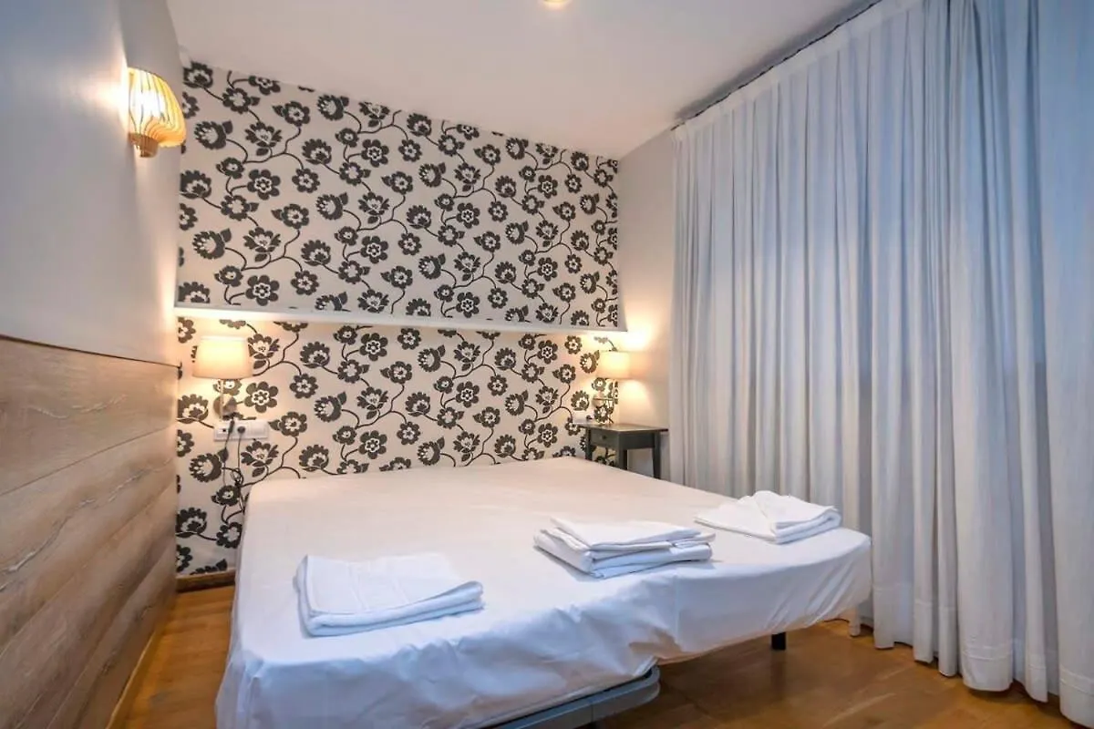 Bright And Modern Duplex With Terrace In Eixample District P2 Διαμέρισμα Βαρκελώνη Ισπανία
