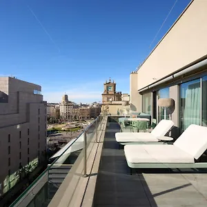 Catalonia Square 4* Sup Βαρκελώνη