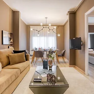  Apartament Rocafort In Eixample
