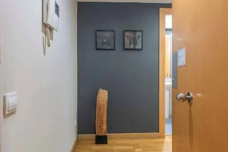 Bright And Modern Duplex With Terrace In Eixample District P2 Διαμέρισμα Βαρκελώνη