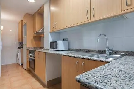 Bright And Modern Duplex With Terrace In Eixample District P2 Διαμέρισμα Βαρκελώνη